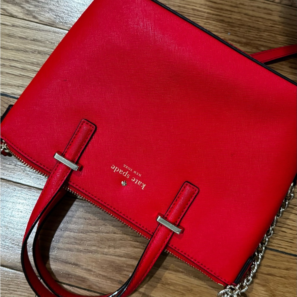 Kate spade mini shoulder bag